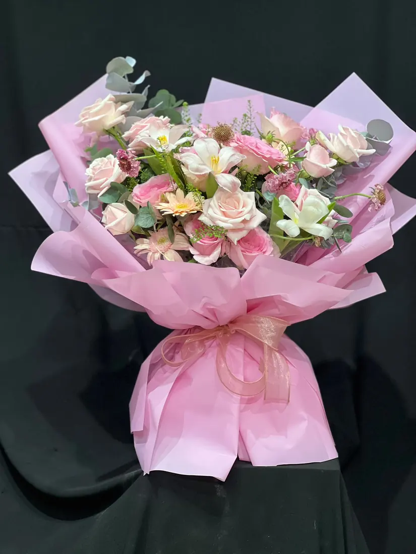 Blumen von Mai Blumen