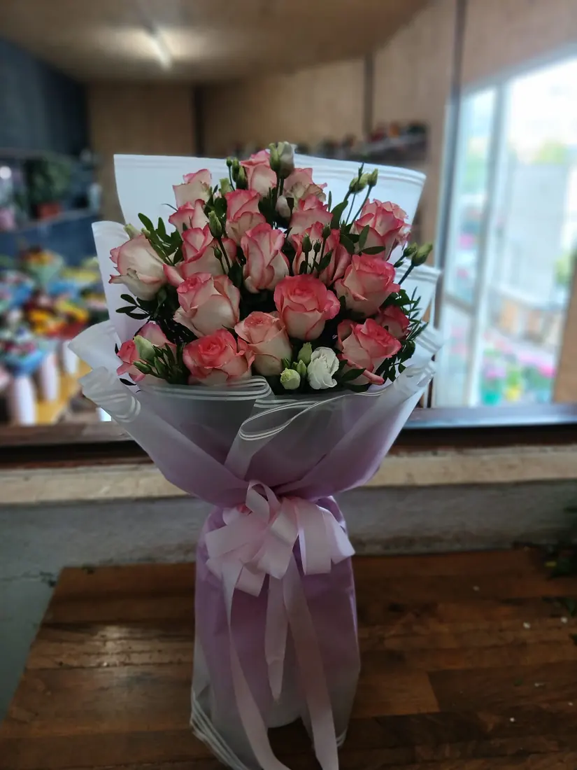 Blumen von Mai Blumen